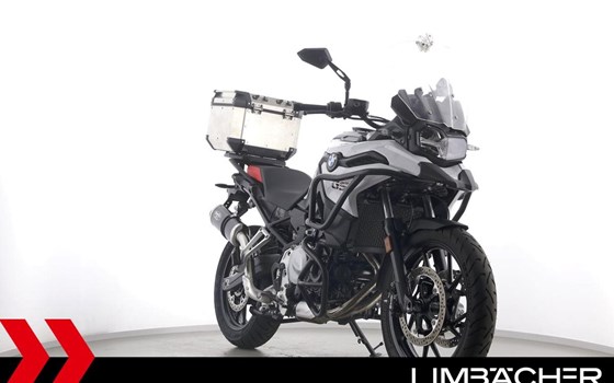 Gebrauchtmotorrad BMW F 750 GS - Bild 2