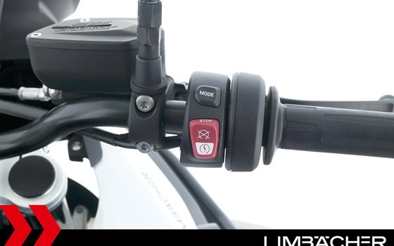 Gebrauchtmotorrad BMW F 750 GS - Bild 20