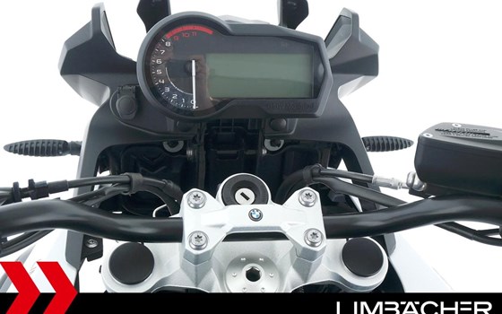 Gebrauchtmotorrad BMW F 750 GS - Bild 21