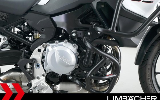 Gebrauchtmotorrad BMW F 750 GS - Bild 22