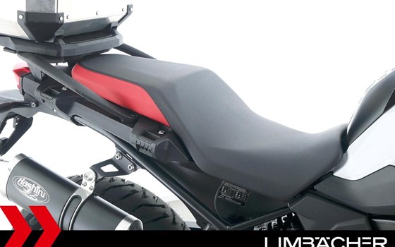 Gebrauchtmotorrad BMW F 750 GS - Bild 23