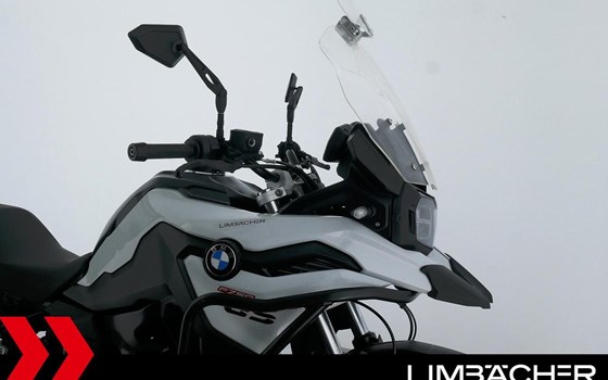 Gebrauchtmotorrad BMW F 750 GS - Bild 24