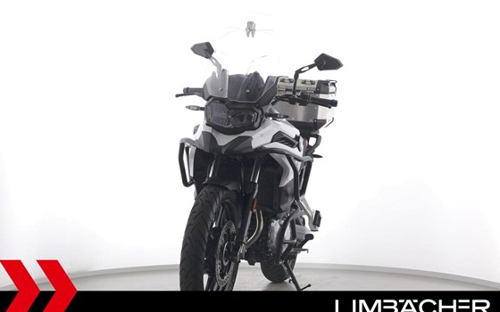 Gebrauchtmotorrad BMW F 750 GS - Bild 3