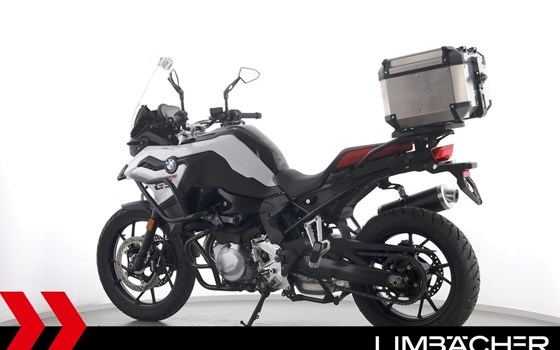 Gebrauchtmotorrad BMW F 750 GS - Bild 6