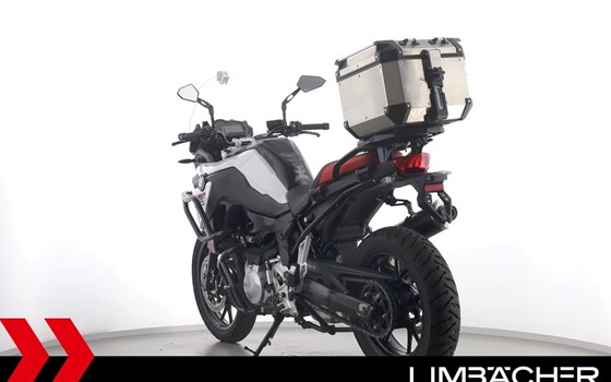 Gebrauchtmotorrad BMW F 750 GS - Bild 7