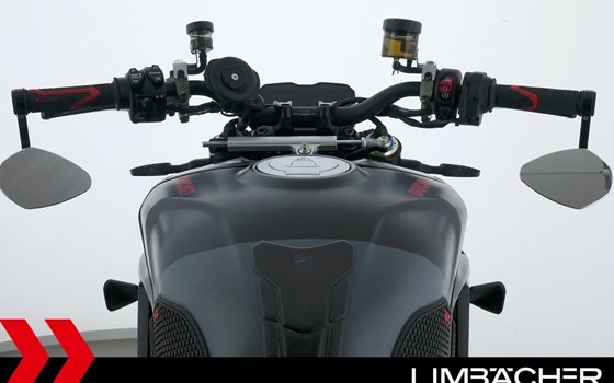 Gebrauchtmotorrad Ducati Streetfighter V4 S - Bild 13