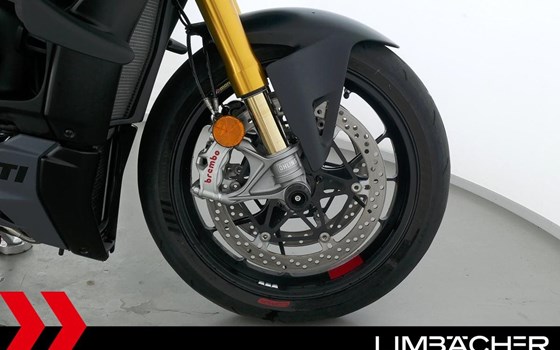 Gebrauchtmotorrad Ducati Streetfighter V4 S - Bild 14