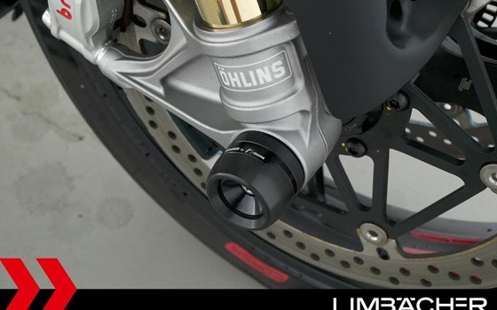 Gebrauchtmotorrad Ducati Streetfighter V4 S - Bild 15