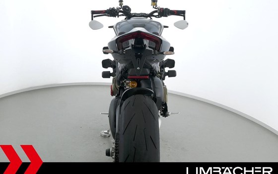 Gebrauchtmotorrad Ducati Streetfighter V4 S - Bild 18