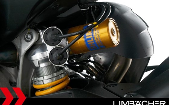Gebrauchtmotorrad Ducati Streetfighter V4 S - Bild 21