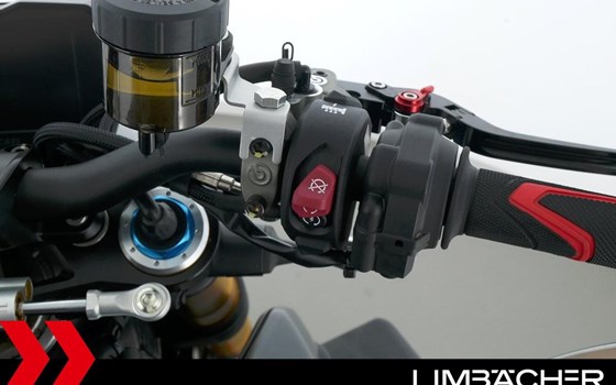 Gebrauchtmotorrad Ducati Streetfighter V4 S - Bild 25