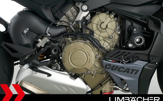 Gebrauchtmotorrad Ducati Streetfighter V4 S - Bild 27