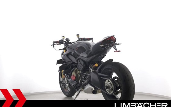 Gebrauchtmotorrad Ducati Streetfighter V4 S - Bild 7