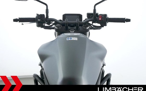 Gebrauchtmotorrad Honda CB750 Hornet - Bild 13