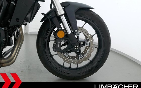 Gebrauchtmotorrad Honda CB750 Hornet - Bild 14