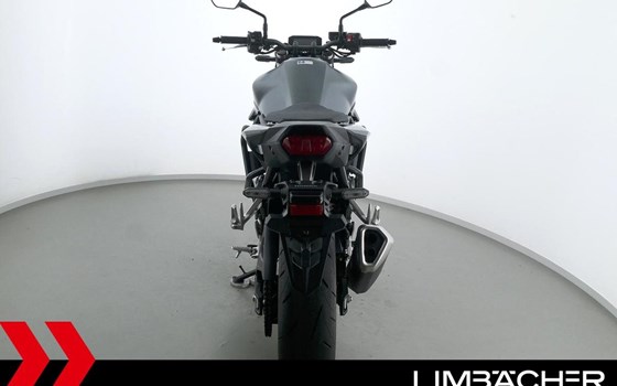 Gebrauchtmotorrad Honda CB750 Hornet - Bild 18