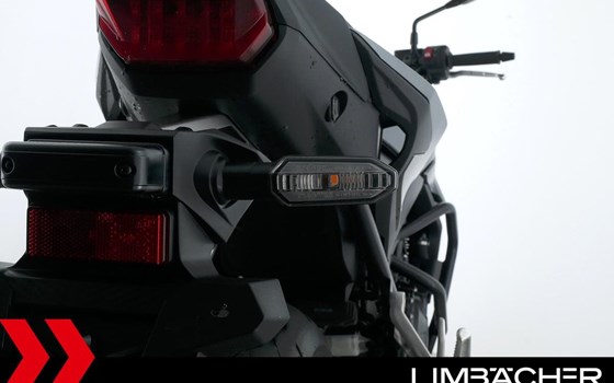 Gebrauchtmotorrad Honda CB750 Hornet - Bild 19