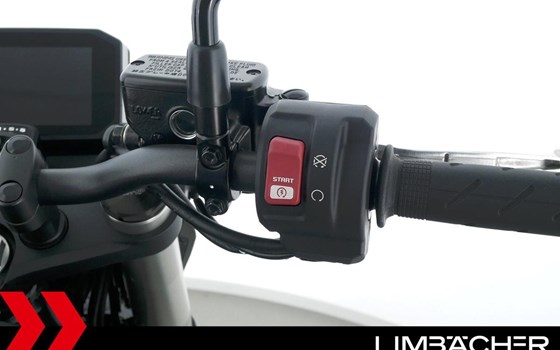 Gebrauchtmotorrad Honda CB750 Hornet - Bild 21