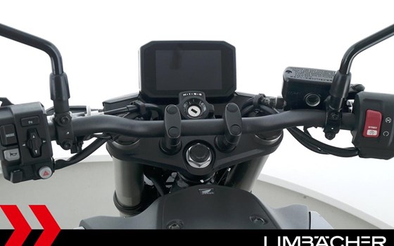 Gebrauchtmotorrad Honda CB750 Hornet - Bild 22