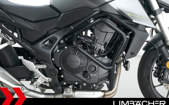 Gebrauchtmotorrad Honda CB750 Hornet - Bild 23