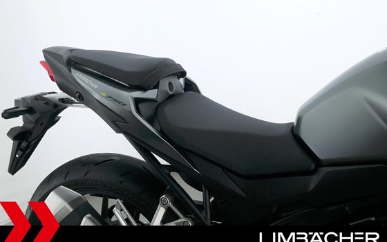 Gebrauchtmotorrad Honda CB750 Hornet - Bild 24
