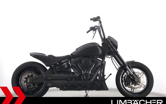 Gebrauchtmotorrad Harley-Davidson Softail FXDR 114 FXDRS - Bild 10