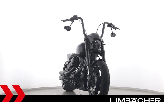 Gebrauchtmotorrad Harley-Davidson Softail FXDR 114 FXDRS - Bild 11