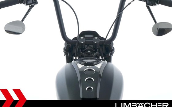 Gebrauchtmotorrad Harley-Davidson Softail FXDR 114 FXDRS - Bild 13