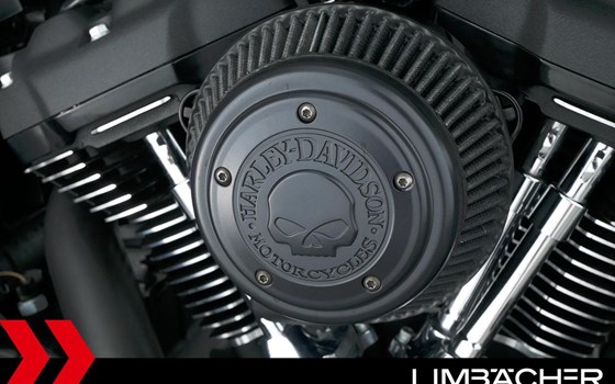Gebrauchtmotorrad Harley-Davidson Softail FXDR 114 FXDRS - Bild 17
