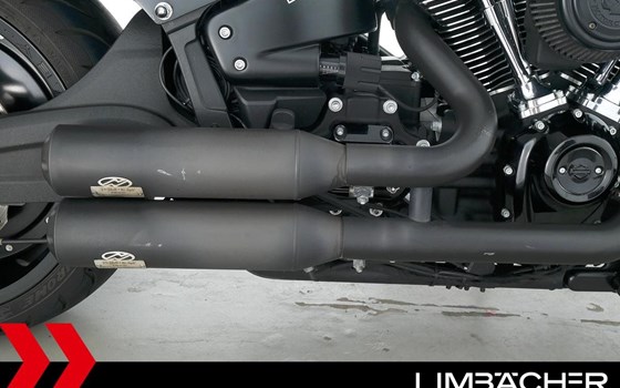 Gebrauchtmotorrad Harley-Davidson Softail FXDR 114 FXDRS - Bild 18