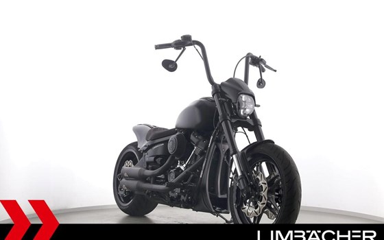 Gebrauchtmotorrad Harley-Davidson Softail FXDR 114 FXDRS - Bild 2