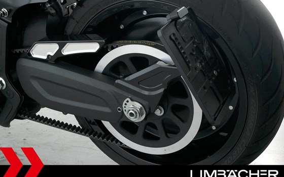 Gebrauchtmotorrad Harley-Davidson Softail FXDR 114 FXDRS - Bild 21