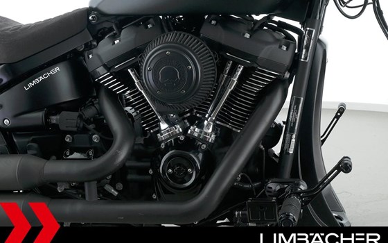 Gebrauchtmotorrad Harley-Davidson Softail FXDR 114 FXDRS - Bild 27