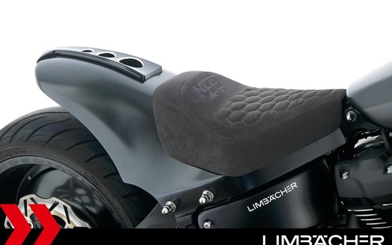 Gebrauchtmotorrad Harley-Davidson Softail FXDR 114 FXDRS - Bild 28