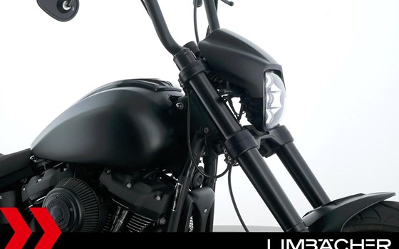 Gebrauchtmotorrad Harley-Davidson Softail FXDR 114 FXDRS - Bild 29