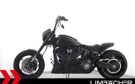 Gebrauchtmotorrad Harley-Davidson Softail FXDR 114 FXDRS - Bild 5
