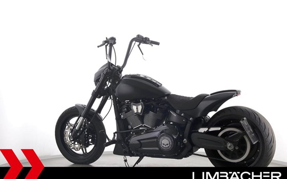 Gebrauchtmotorrad Harley-Davidson Softail FXDR 114 FXDRS - Bild 6