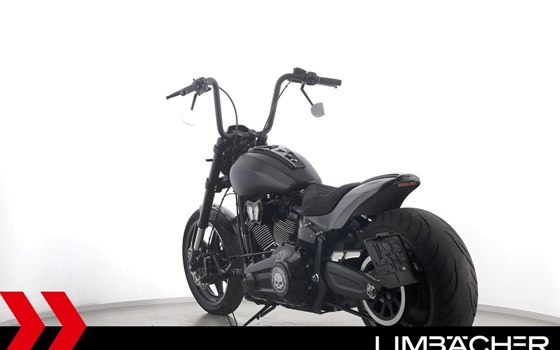 Gebrauchtmotorrad Harley-Davidson Softail FXDR 114 FXDRS - Bild 7