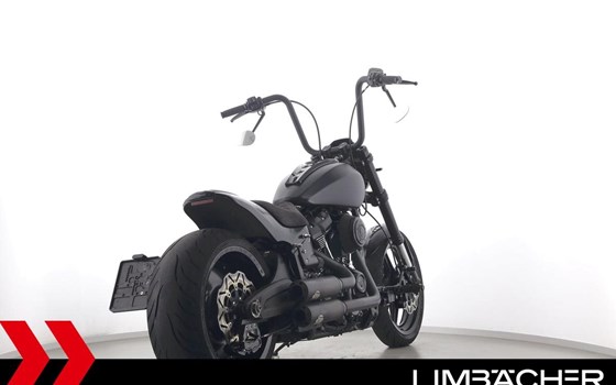 Gebrauchtmotorrad Harley-Davidson Softail FXDR 114 FXDRS - Bild 8