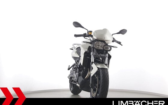 Gebrauchtmotorrad BMW F 800 R - Bild 11