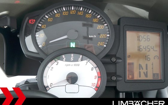 Gebrauchtmotorrad BMW F 800 R - Bild 12
