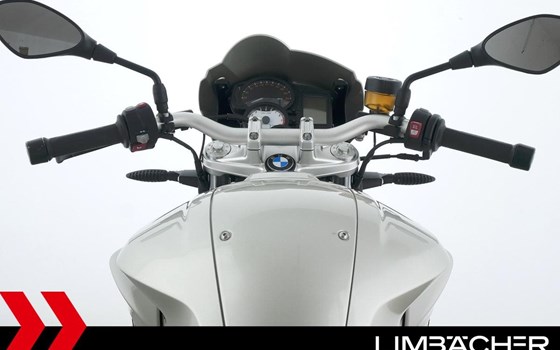 Gebrauchtmotorrad BMW F 800 R - Bild 13