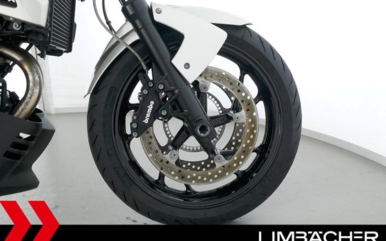 Gebrauchtmotorrad BMW F 800 R - Bild 14