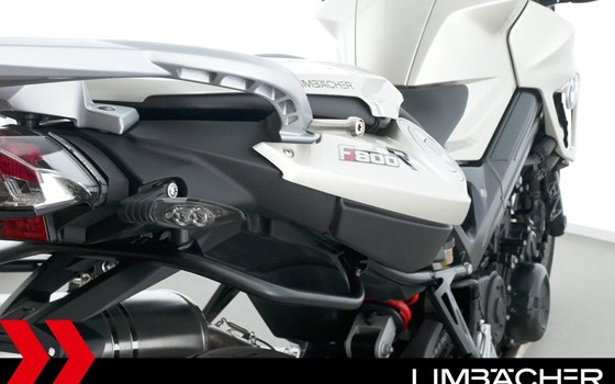 Gebrauchtmotorrad BMW F 800 R - Bild 15