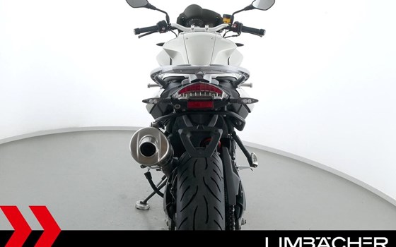 Gebrauchtmotorrad BMW F 800 R - Bild 16