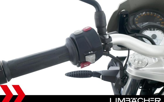 Gebrauchtmotorrad BMW F 800 R - Bild 18