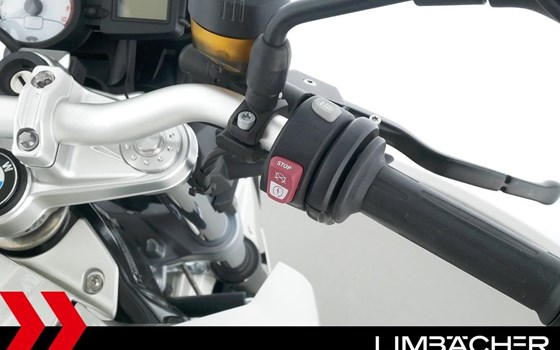 Gebrauchtmotorrad BMW F 800 R - Bild 19