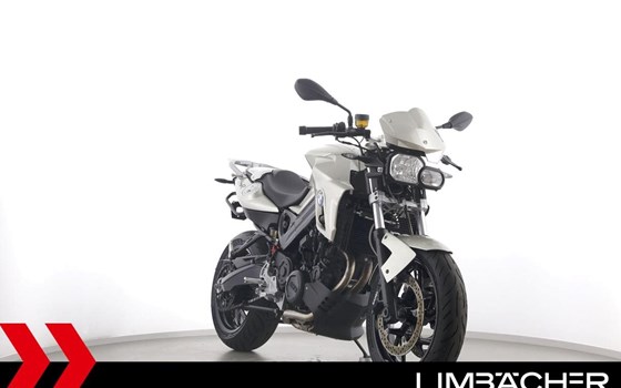 Gebrauchtmotorrad BMW F 800 R - Bild 2