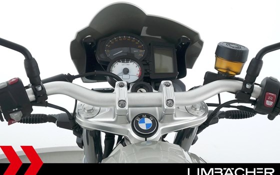 Gebrauchtmotorrad BMW F 800 R - Bild 20