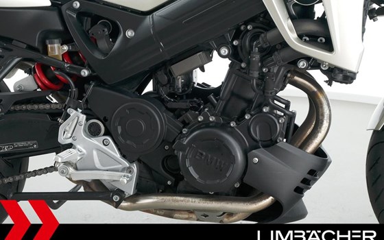 Gebrauchtmotorrad BMW F 800 R - Bild 21